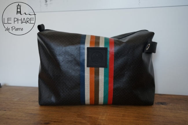 Trousse de toilette Homme