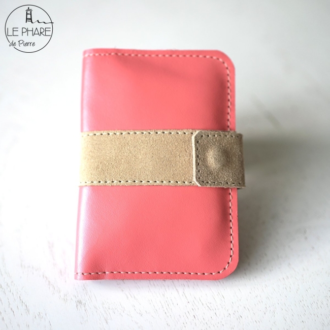 Portefeuille Nomade