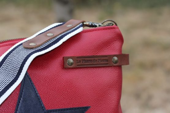 Besace M – Image 3