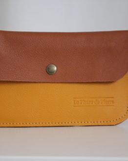 [C.As 03] Compagnon Astucieux Camel Safran (3)