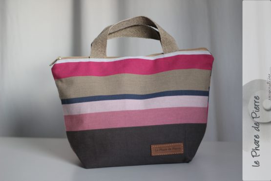 Trousse de toilette