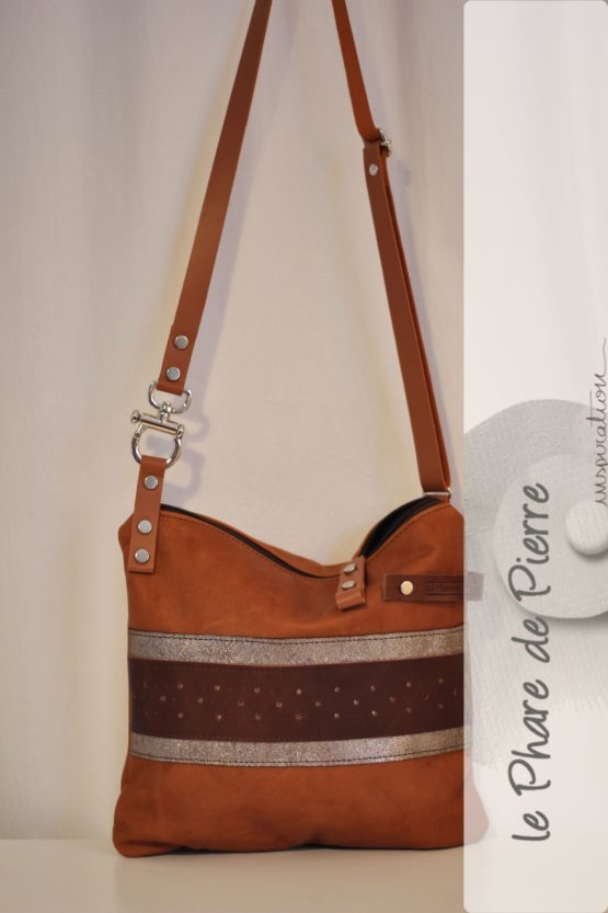 Besace M – Image 2