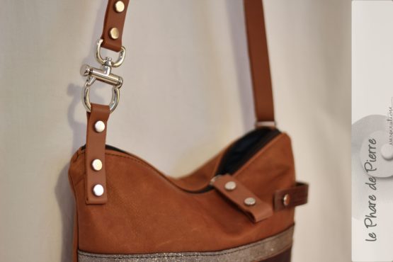 Besace M – Image 3