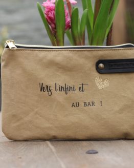 [Tm.21 13] Trousse M toile militaire VERS L'INFINI (1)_resultat