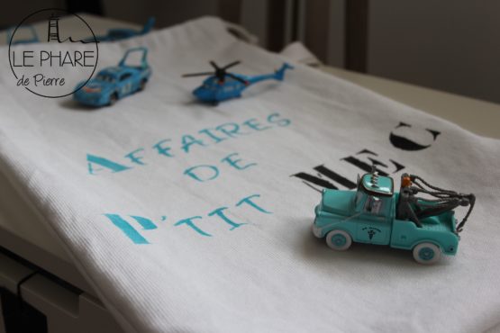 Sac à linge – Image 2