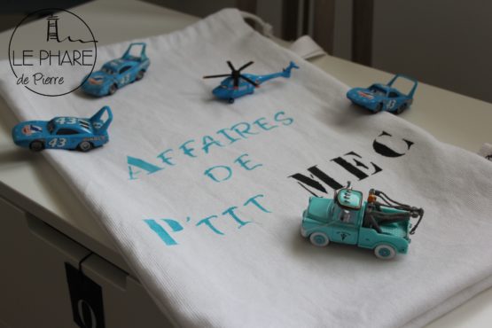 Sac à linge – Image 4