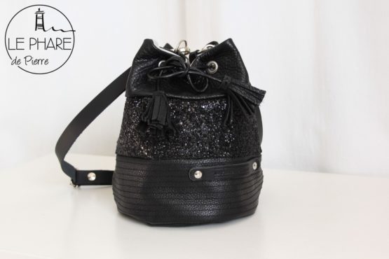 Mini Sac seau