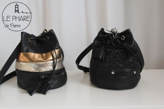 Mini Sac seau – Image 2