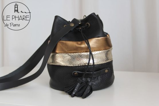 Mini Sac seau