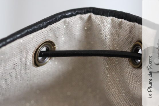 Mini Sac seau – Image 4