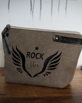 [TeF.21 02] Trousse évasée toile taupe Rock Star (1)_resultat (LPDP )