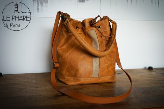 Sac seau – Image 5