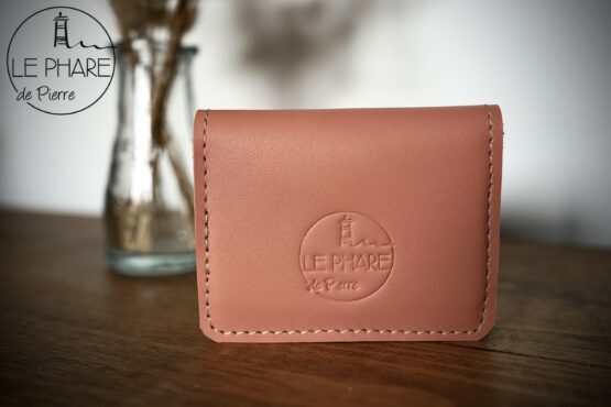 Porte-carte en cuir – Image 3