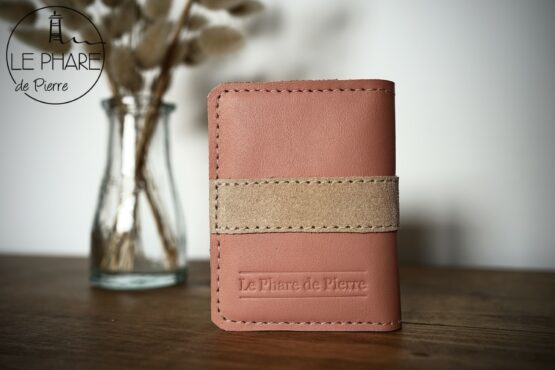 Porte-carte en cuir – Image 4