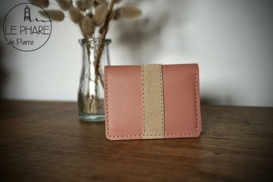 Porte-carte en cuir – Image 5