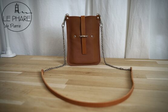 Pochette Téléphone