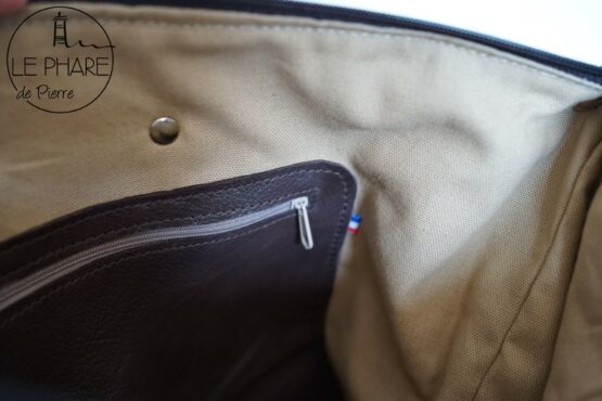 Sac à main Joseph – Image 5