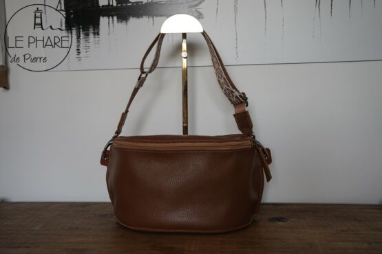 Besace 90' Chic – Image 2