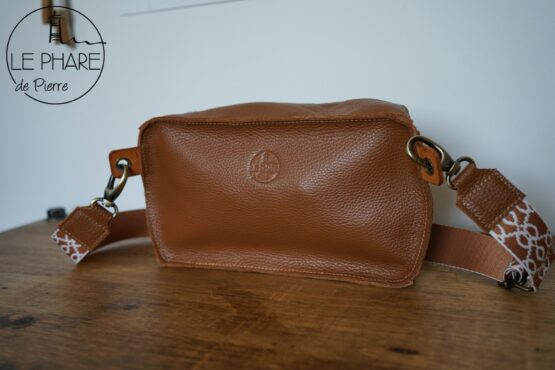 Besace 90' Chic – Image 3