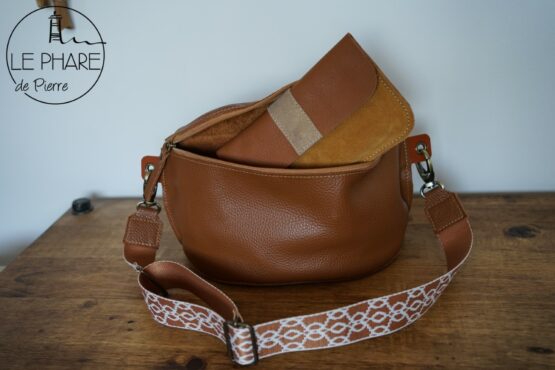 Besace 90' Chic – Image 4