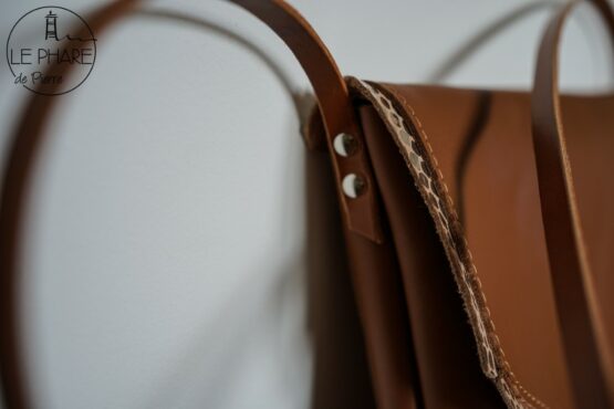 Besace Caroline – Image 4