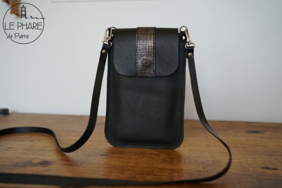 Pochette Téléphone