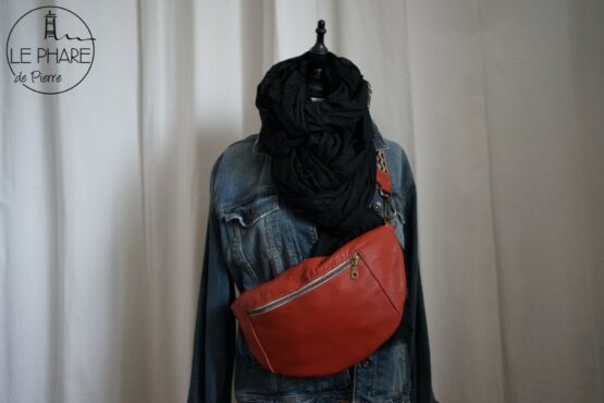 Besace 90' – Image 2