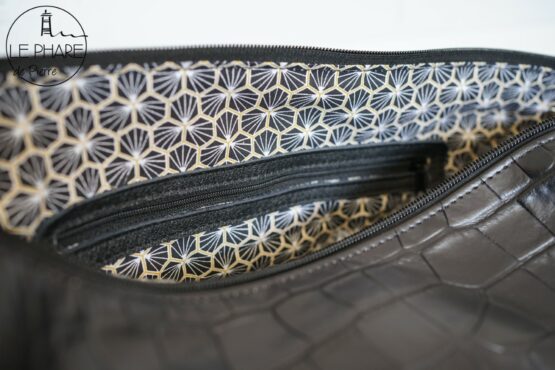 Sac à main Joseph – Image 7