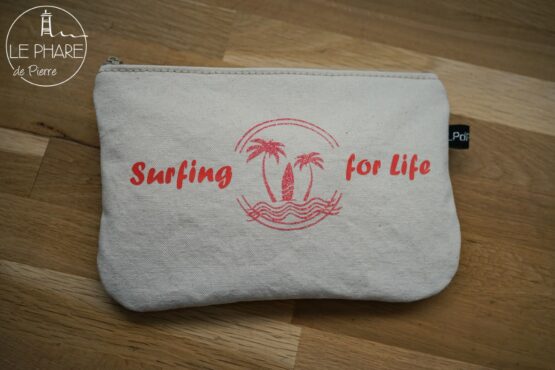 Trousse Surfing