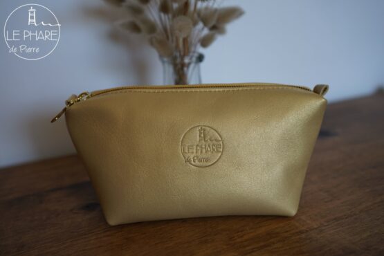 Trousse Simone en cuir – Image 6