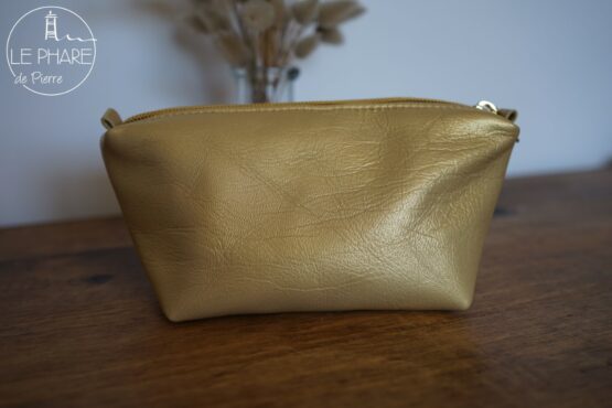 Trousse Simone en cuir – Image 8