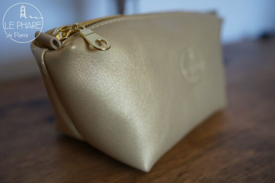 Trousse Simone en cuir – Image 10