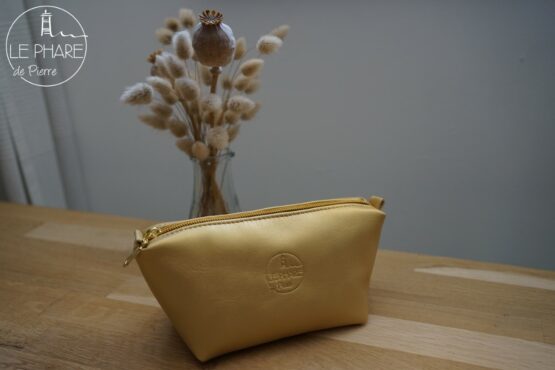 Trousse Simone en cuir – Image 4