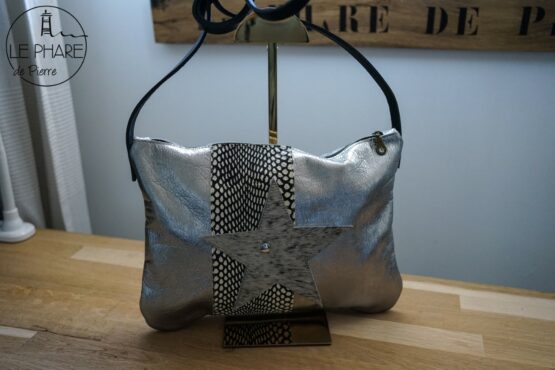 Besace Cuir – Image 3