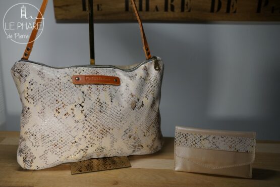 Besace Cuir – Image 6
