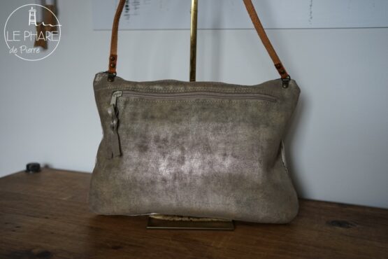 Besace Cuir – Image 4