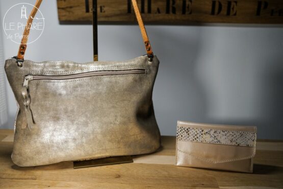 Besace Cuir – Image 5
