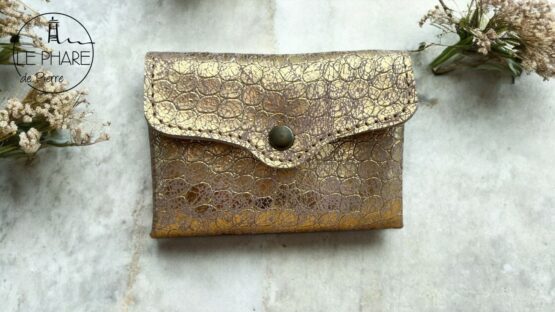 Porte-monnaie STAR