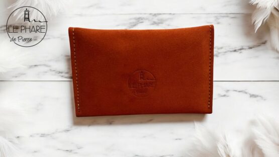 Petit portefeuille cuir – Image 3