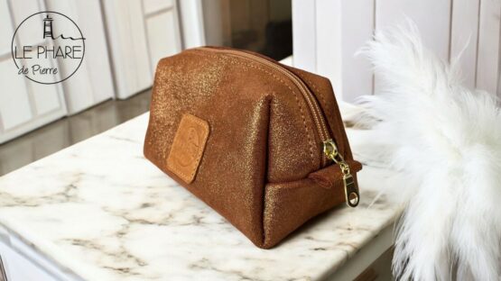 Petite trousse en cuir – Image 2