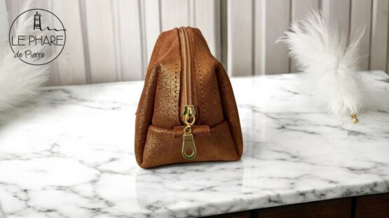 Petite trousse en cuir – Image 3