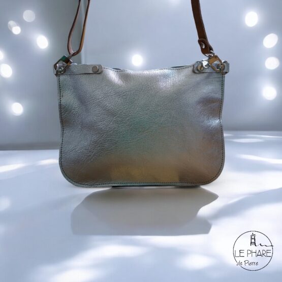 Besace Cuir – Image 3